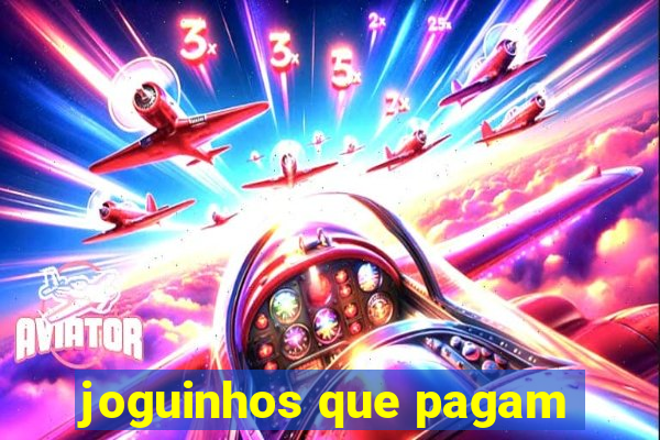 joguinhos que pagam